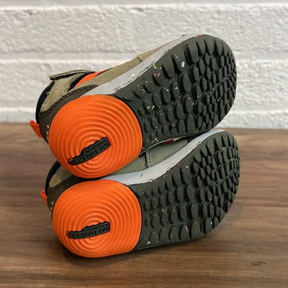 Merrell Bare Steps Ridge Jr - Picture 5 of 6